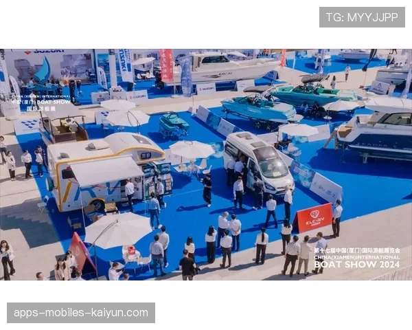 世界游艇挑战赛海上摄影大赛结果公布，游艇展2021